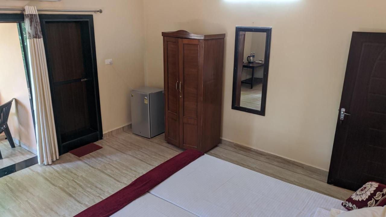 Hotel Perola Marinha Majorda Zewnętrze zdjęcie