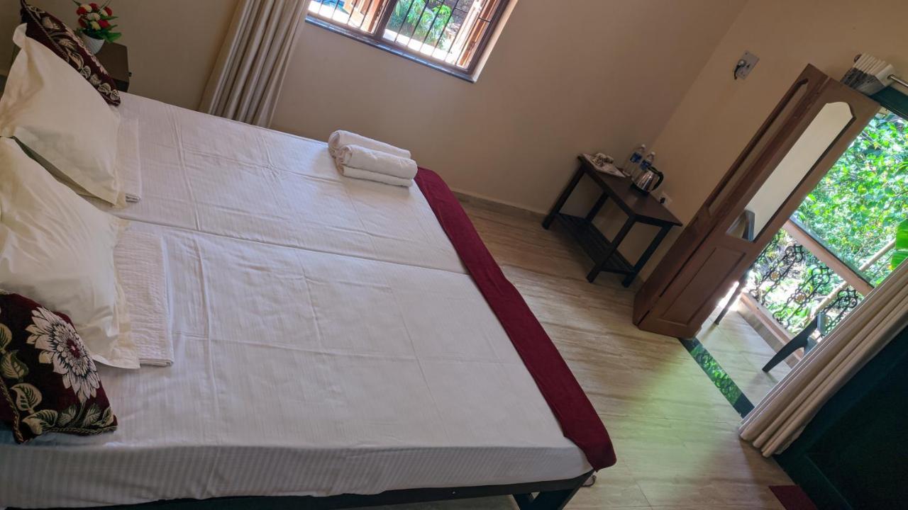 Hotel Perola Marinha Majorda Zewnętrze zdjęcie